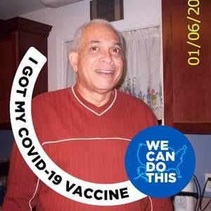 Meet your Posher, Robert